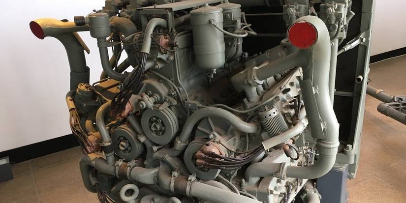 10 Things We Just Learned About Chrysler And Its Cars