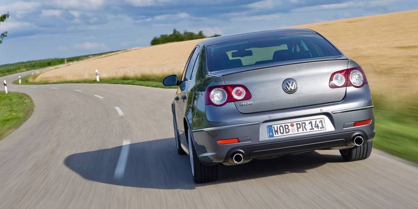 We Wish These Performance Cars Were Sold In North America