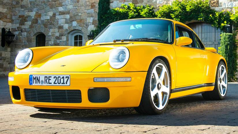 10 Badass Production Cars That Recorded Insane Speeds