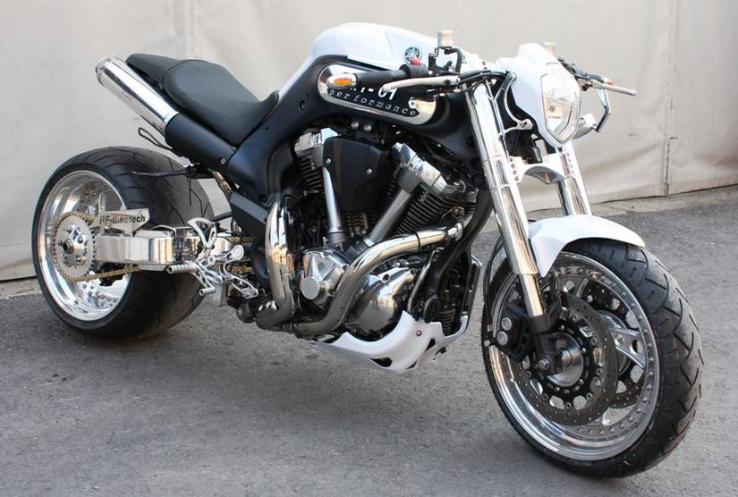 These Are the 10 Weirdest Motorcycle Concepts that Anyone Ever Created