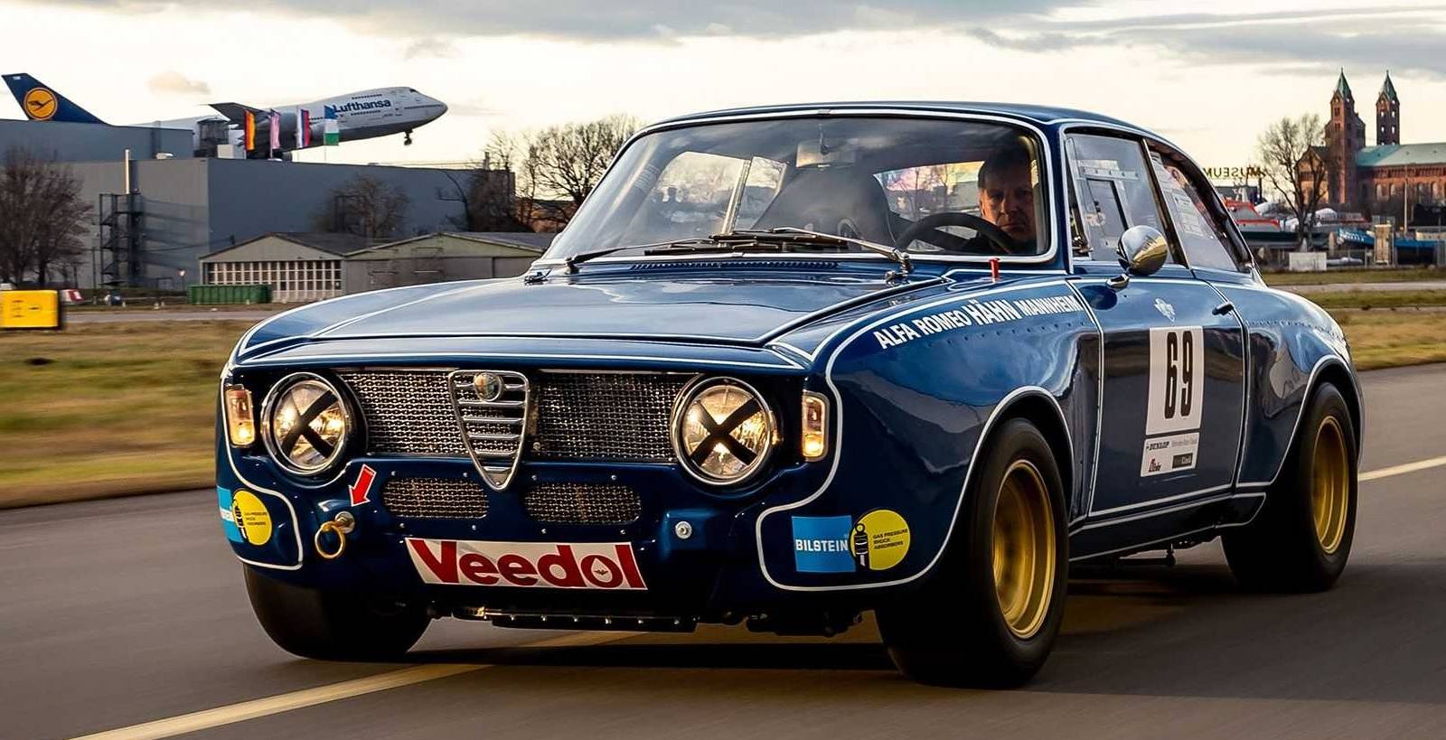 Alfa Romeo Rarest 10 Extremely Rare Alfa Romeos Everyone Forgot About