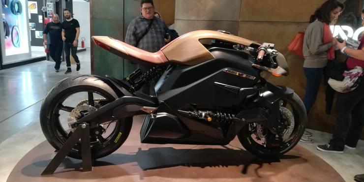 These Are The Best Electric Motorcycles You Can Buy In 21