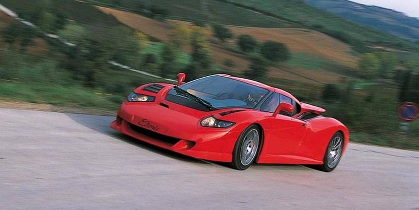 These Sports Cars Had The Recipe For Success...But No One Bought Them