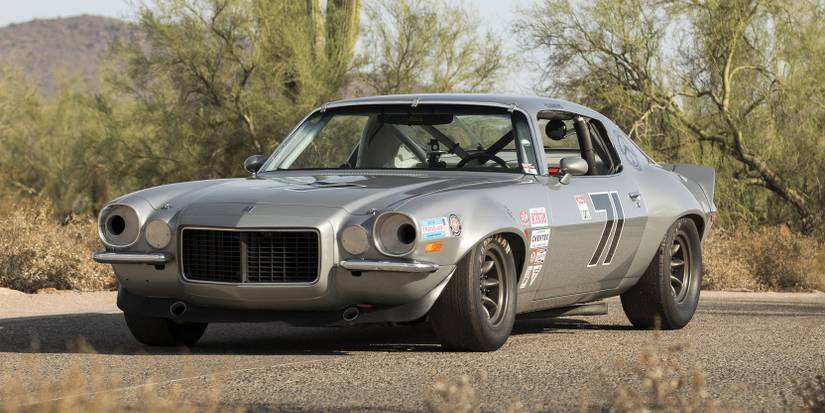 10 Reasons Why The Chevrolet Camaro Z28 Is A Classic Muscle Car That ...