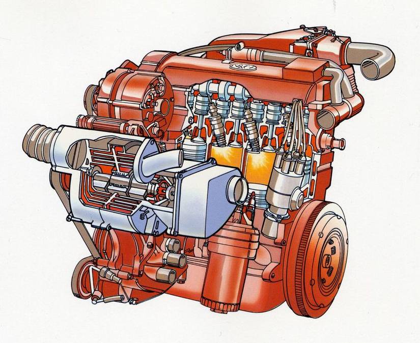 10 Things Only True Enthusiasts Know About The VW Golf Rallye