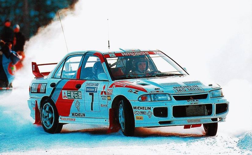 9 Coolest Affordable Cars That Once Dominated In Rally