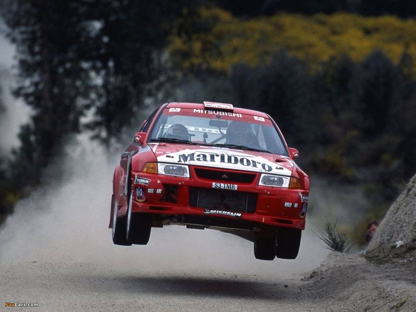 10 Greatest Japanese Competition Cars Of All Time