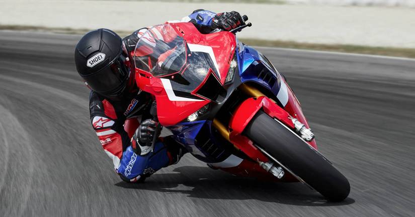 10 Things You Need To Know Before Buying A Honda FireBlade