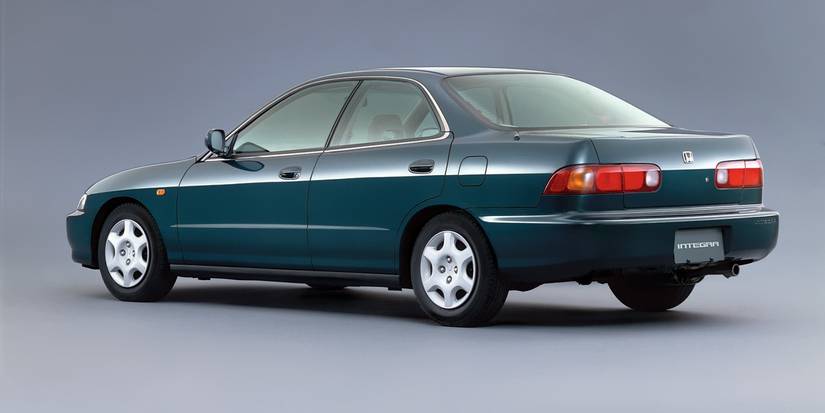 2008 Integra 10 Cool Facts About The Acura Integra Everyone Already Forgot