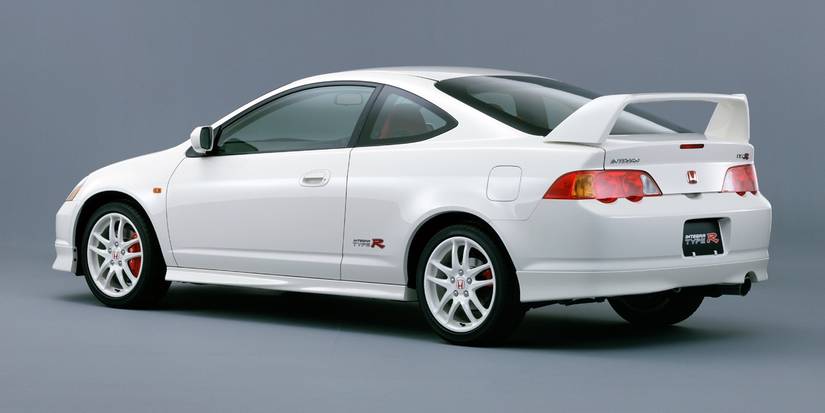 10 Cool Facts About The Acura Integra Everyone Already Forgot