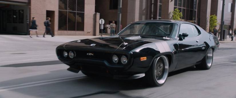Ranking The 10 Sickest Modified Cars Featured In Fast And Furious