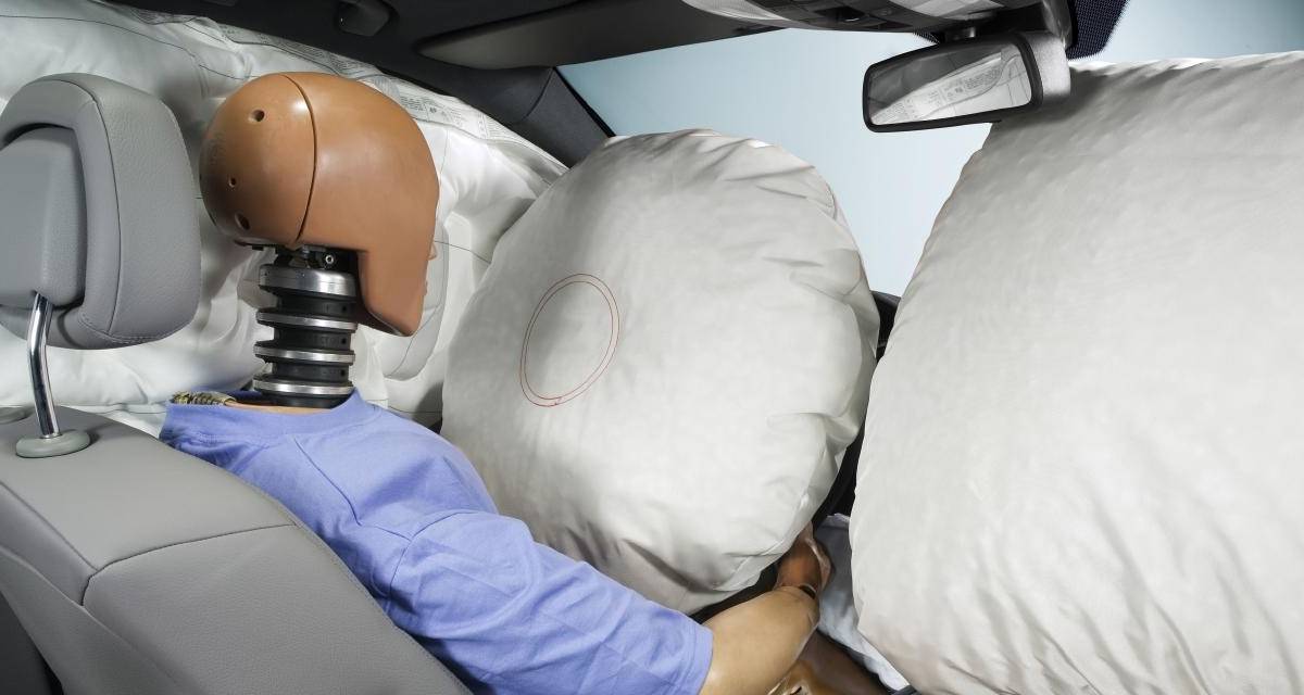 A Detailed Look At The History Of Airbags