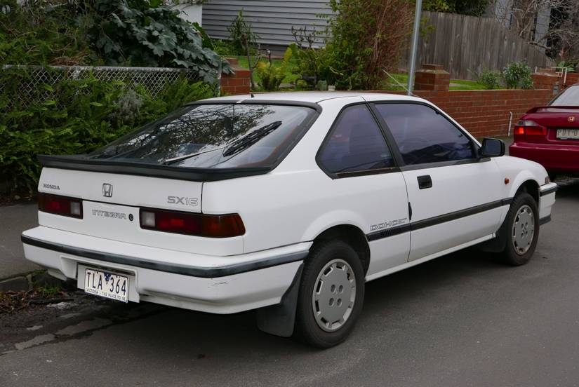 10 Things Every Car Collector Should Know About The Honda/Acura Integra