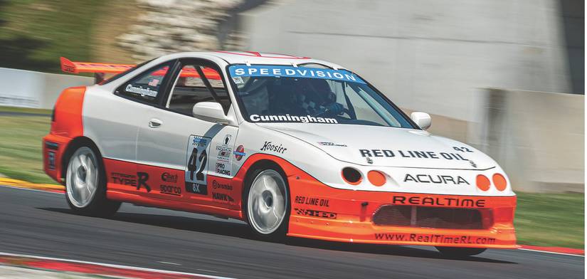 10 Things Every Car Collector Should Know About The Honda/Acura Integra