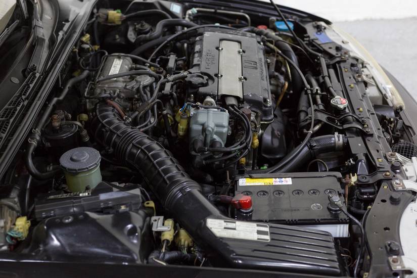 10 Things Every Car Collector Should Know About The Honda/Acura Integra