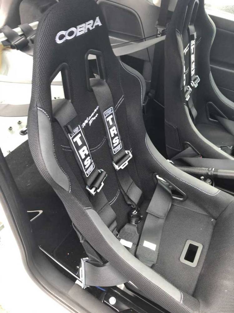 Ranking The Most Important Features Of A Great Track Day Car