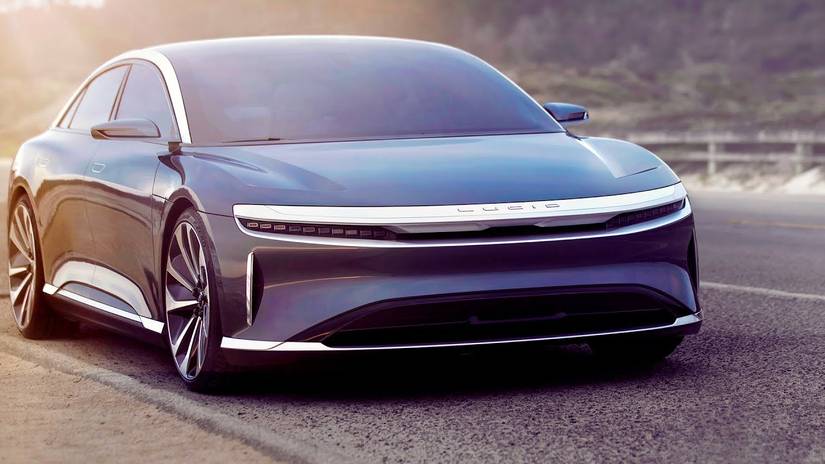 8 Reasons Why ICE Cars Will Be Inferior To EVs By 2030