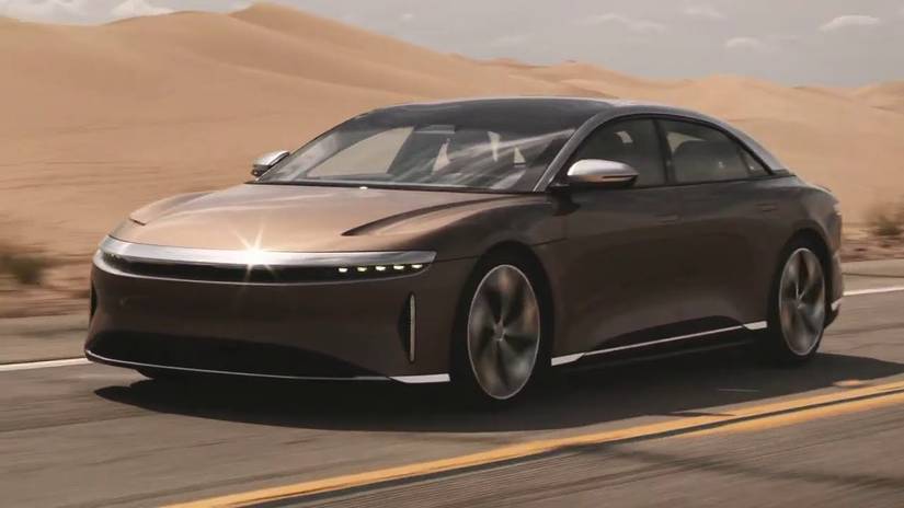 8 Ways EVs Have Dramatically Improved Over The Last decade