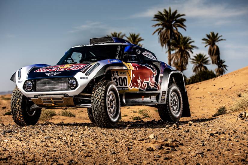 10 Diesel-Powered Cars That Have Won In Motorsports