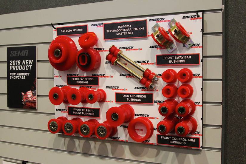 What Are Poly Bushings And Do You Need Them