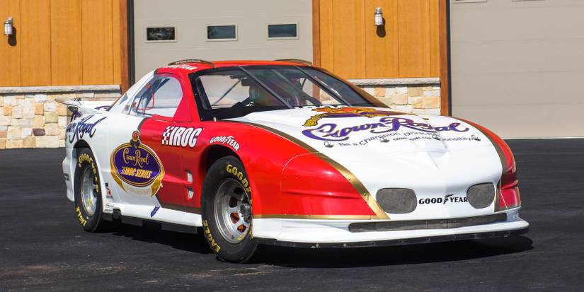 American Iconic Racing Check Out These Incredible Classic American Race Cars