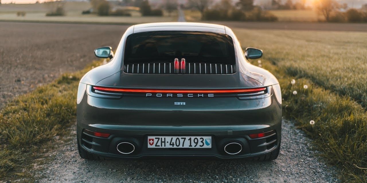 8 Easiest-To-Live-With Sports Cars Ever Made (2 That Are A