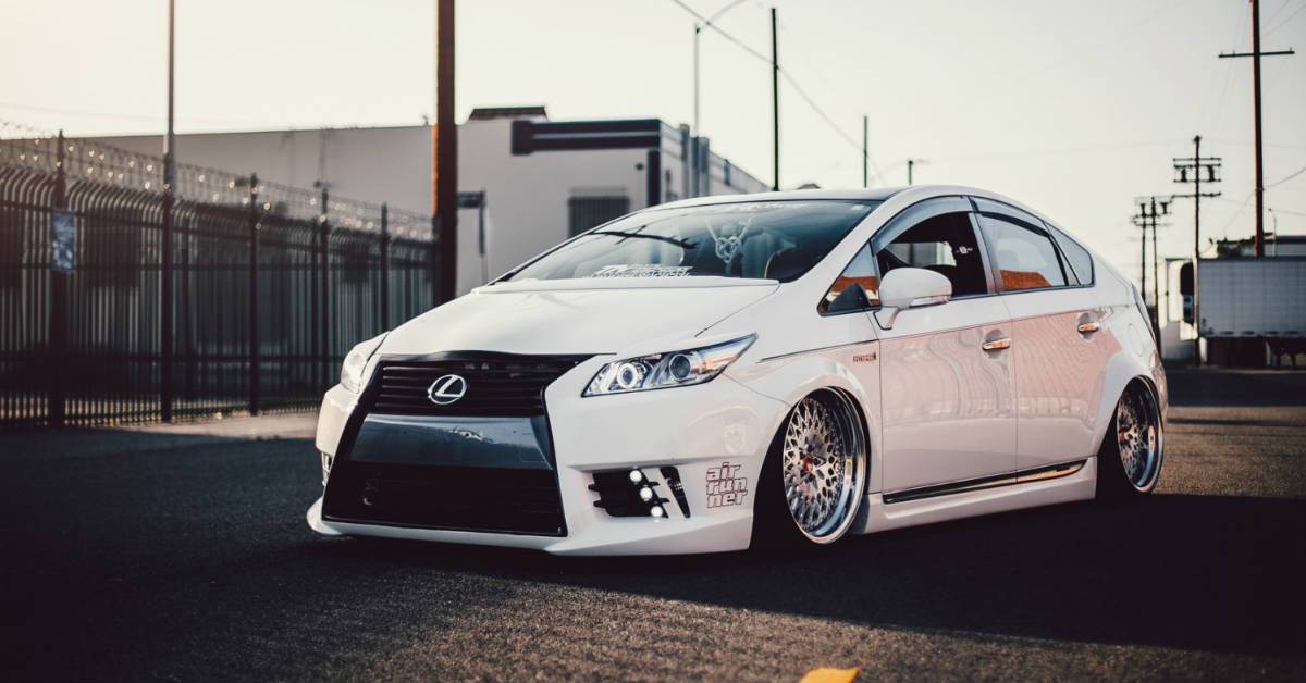 These Are The Reasons Behind The Rise And Fall Of The Iconic Toyota Prius