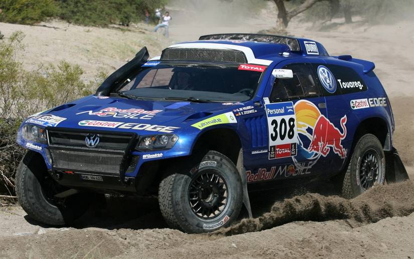 10 Diesel-Powered Cars That Have Won In Motorsports