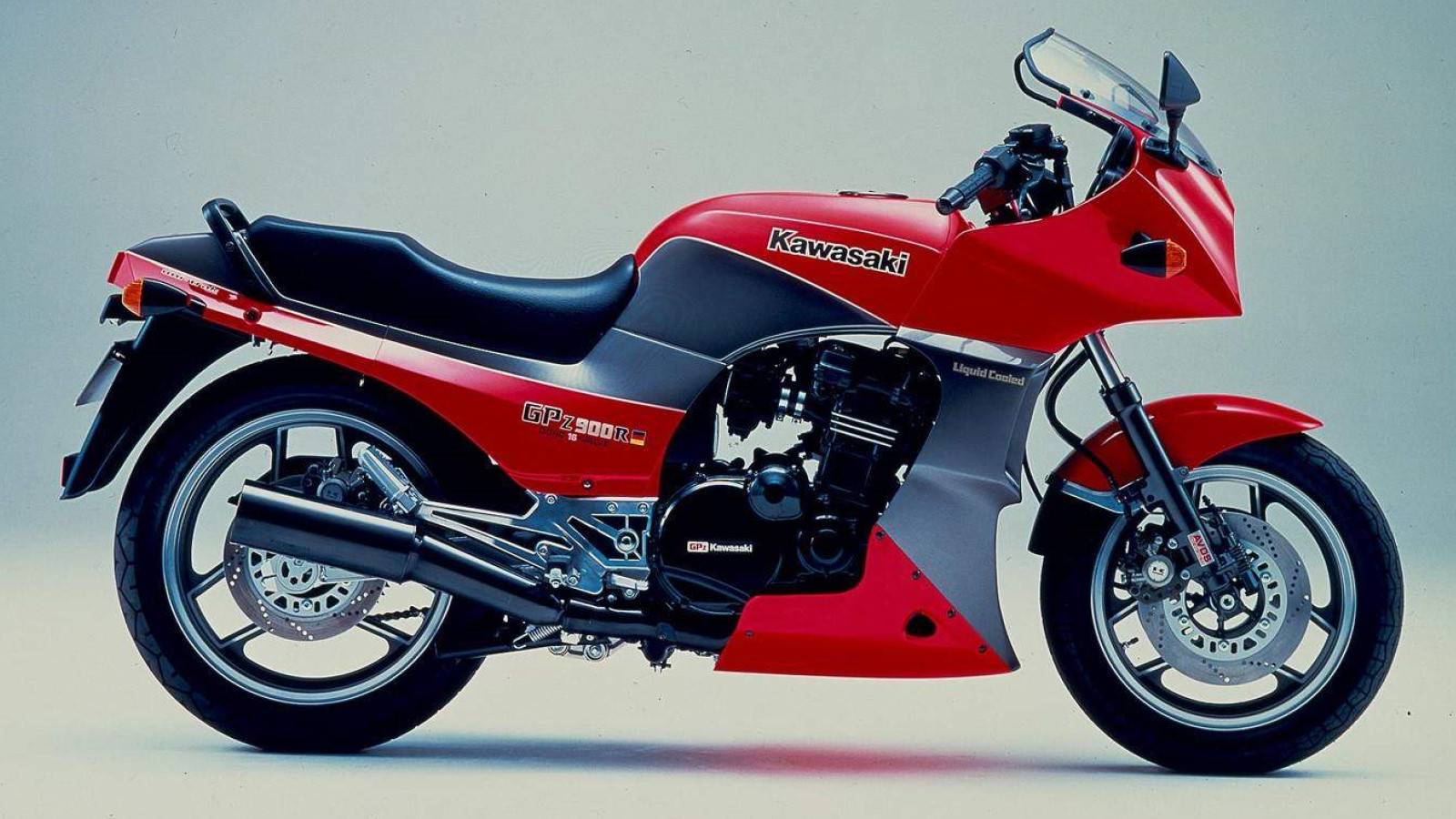 【KAWASAKI】GPZ900R MASTER BOOK Ninja FILE KAWASAKI】GPZ900R MASTER BOOK Ninja FILE KAWASAKI】GPZ900R MASTER