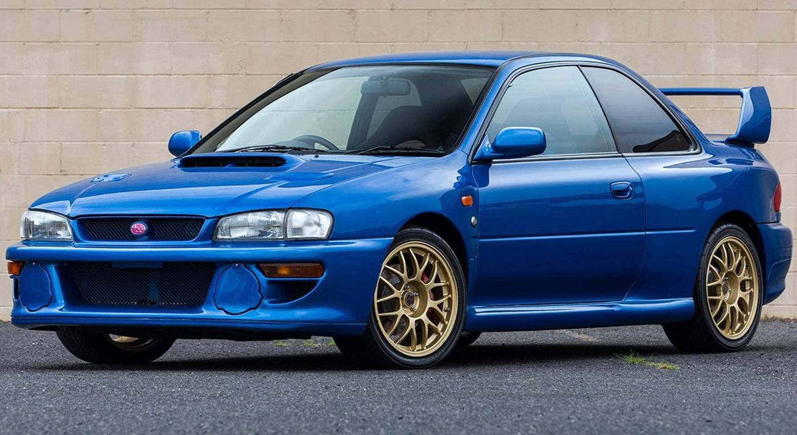 5 Reasons Why We Love The Mitsubishi Lancer Evo VIII (5 Reasons Why We ...