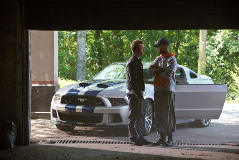 10 Fast Facts About Tanner Foust