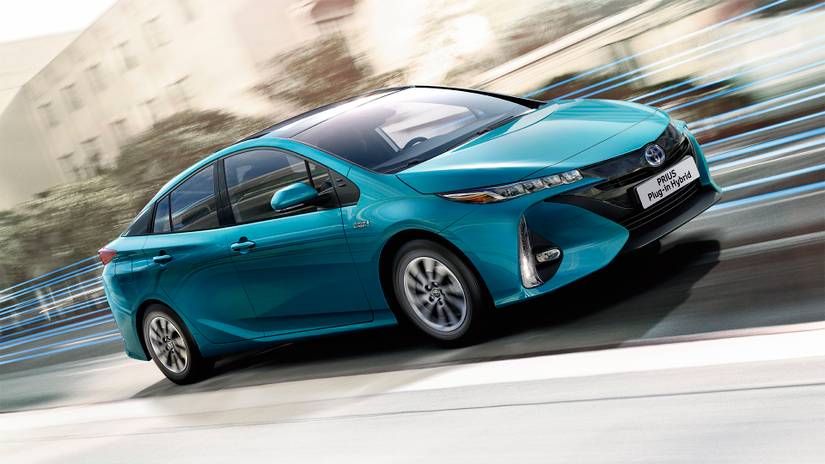 These Are The Best Hybrids On The Market Today