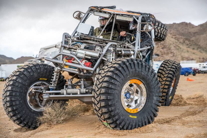 These Are The Best Mods You Can Do To Get A Trail-Ready 4x4