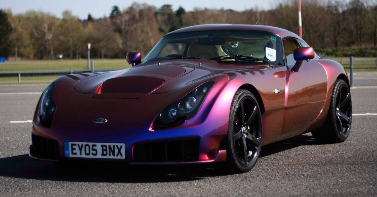 We Wish We Could Import These Weird European Cars