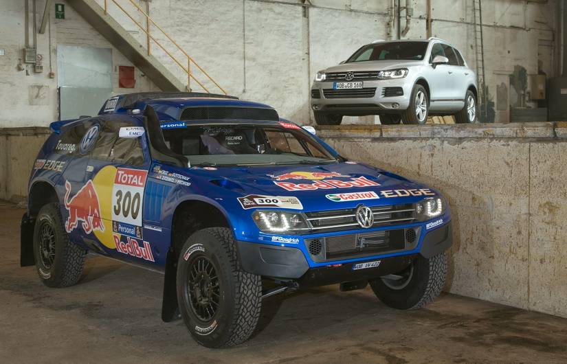 10 Diesel-Powered Cars That Have Won In Motorsports
