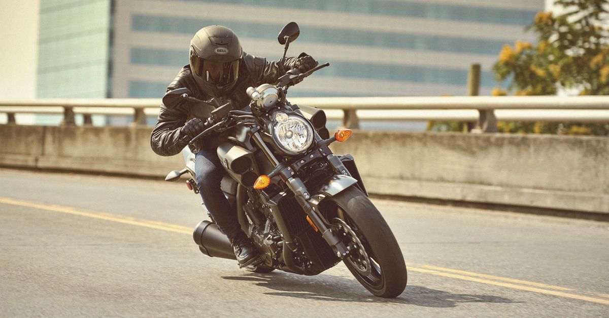Badass Muscle Motorcycles That Dominate The Road