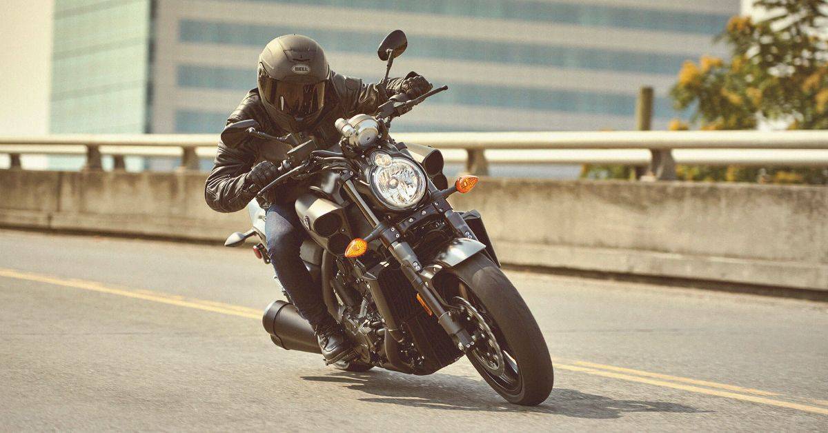 Badass Muscle Motorcycles That Dominate The Road