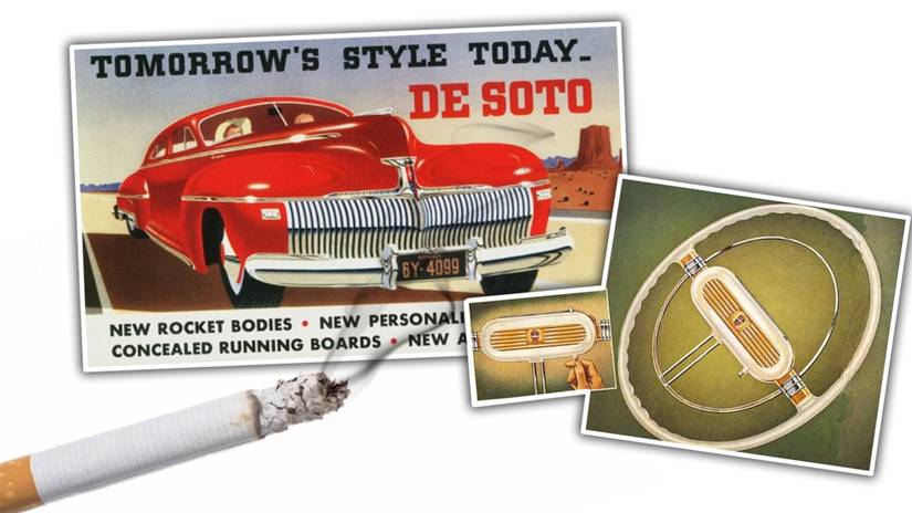 10 Most Unusual Car Options That Never Took Off