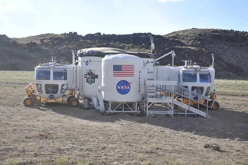 Fireproof Rovers Satelite These Are The Coolest Rovers Ever Built For Space