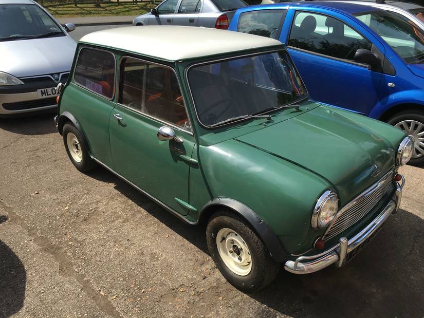 10 Reasons Why The Mini Lost Its Cool
