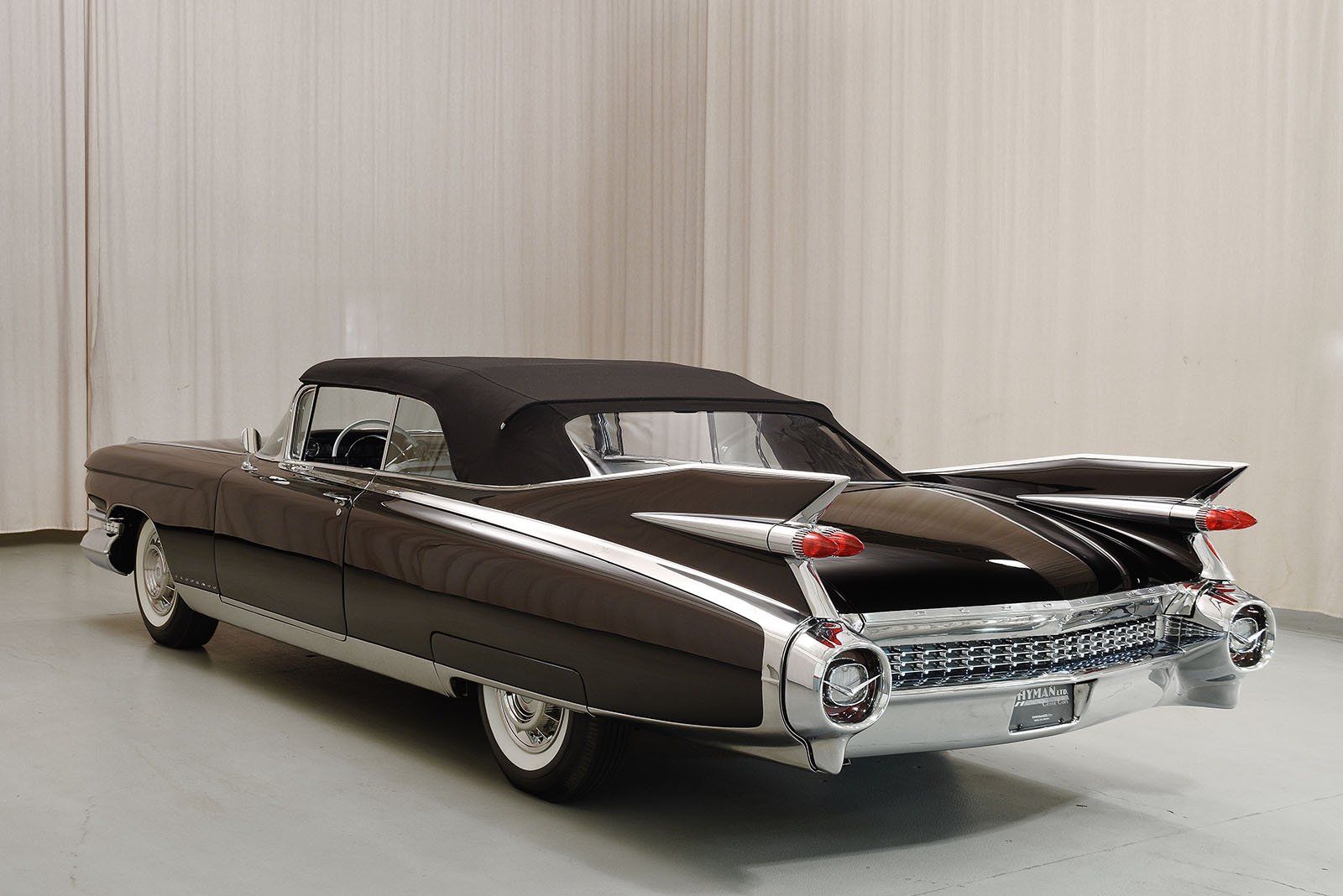 10 Things Everyone Forgot About The Cadillac Eldorado