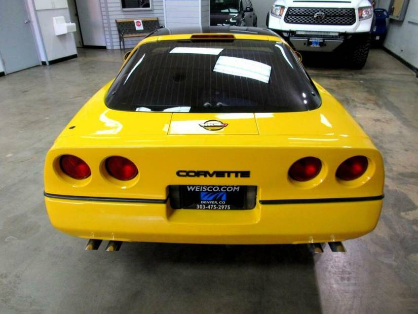 These Were The 10 Most Iconic Performance Cars Of The 1980s