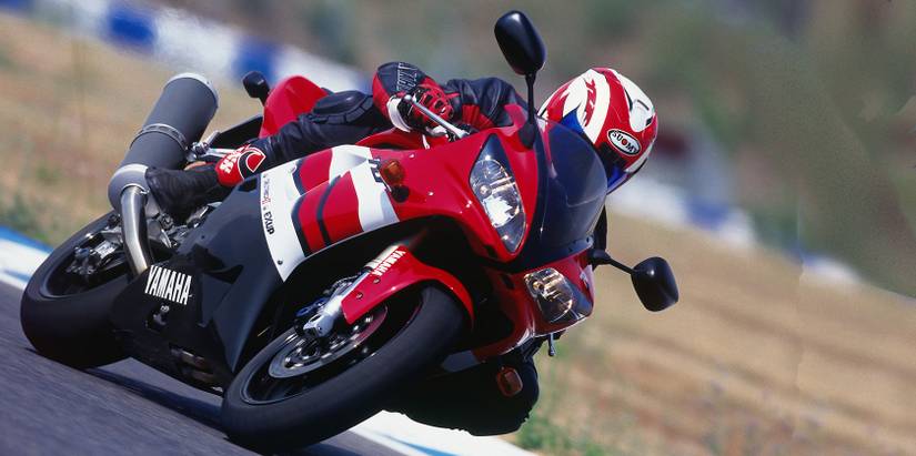 1997 R1 10 Things You Need To Know Before Purchasing A Yamaha R1