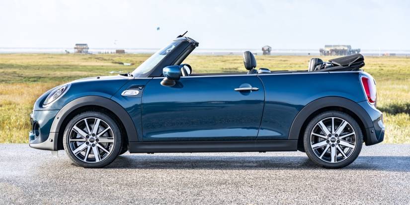 We Pick The Coolest Used Convertibles Under $20,000