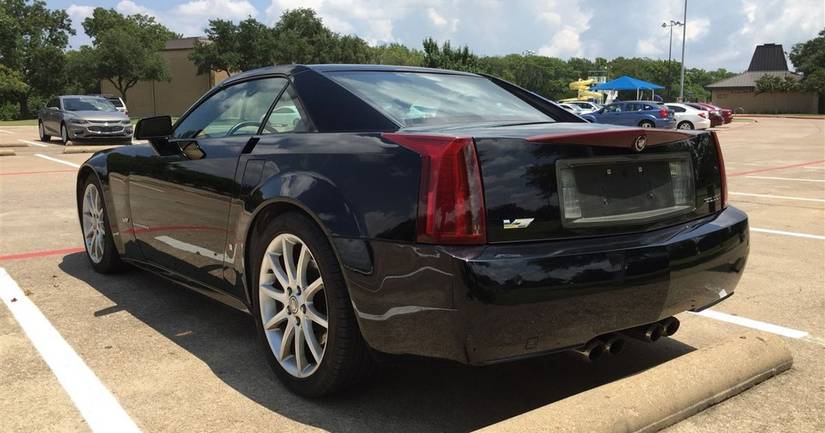These American Performance Cars Can't Handle Corners