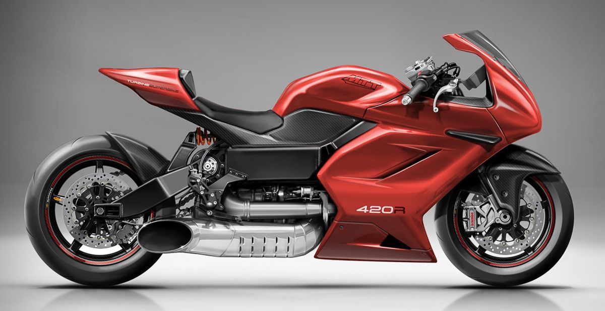 10 Overpowered Motorcycles Even The Pros Think Twice About Riding