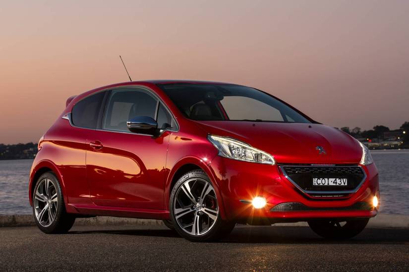 These European Cars Can Both Be Used As A Daily Driver And A Weekend ...