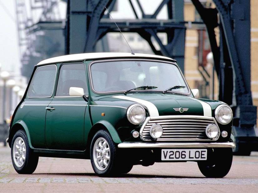 10 Reasons Why The Mini Lost Its Cool