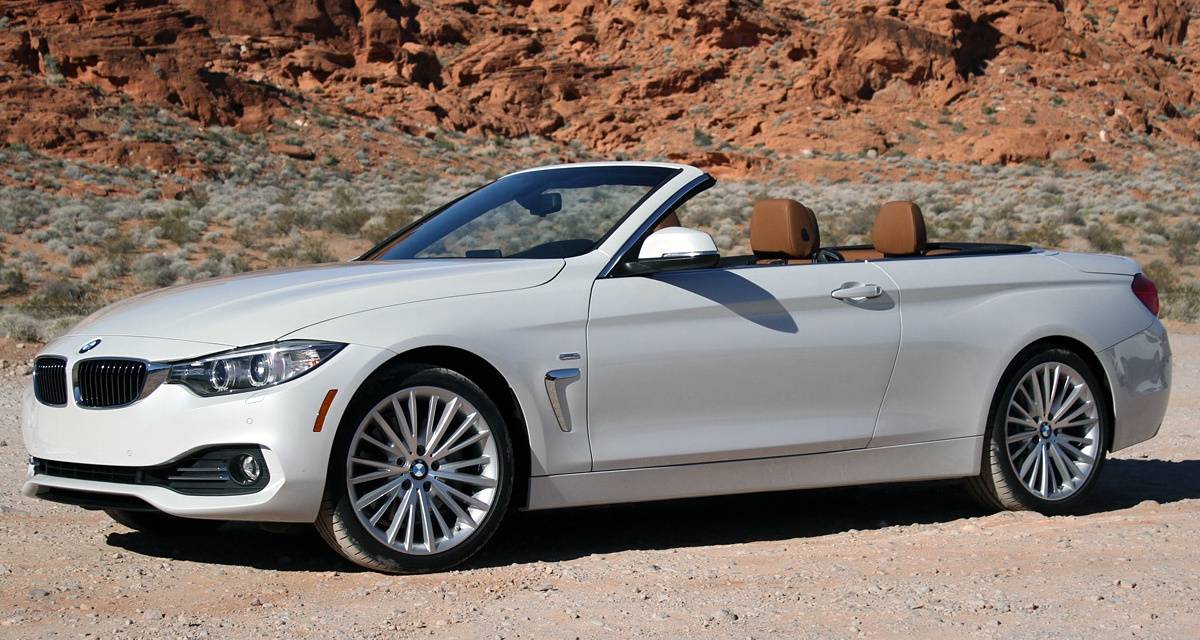 We Pick The Coolest Used Convertibles Under $20,000