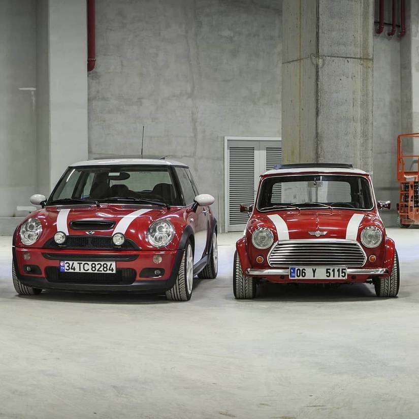 10 Reasons Why The Mini Lost Its Cool